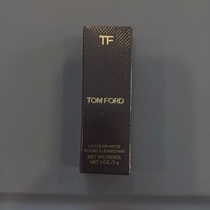 COPY - Tom Ford Scarlet Rouge lipstick